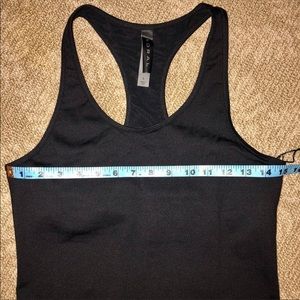 Koral Racerback Tank